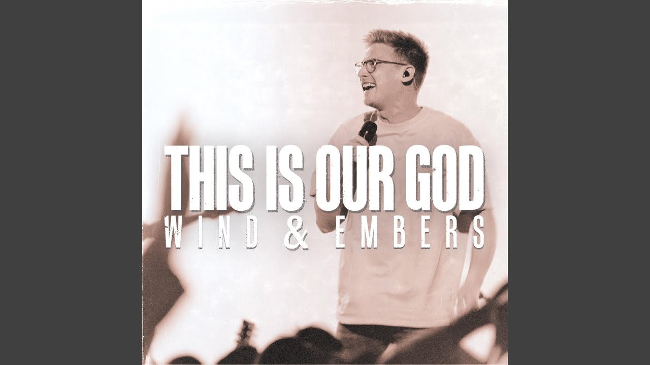 This Is Our God (Live) (feat. Drew McElhenny)