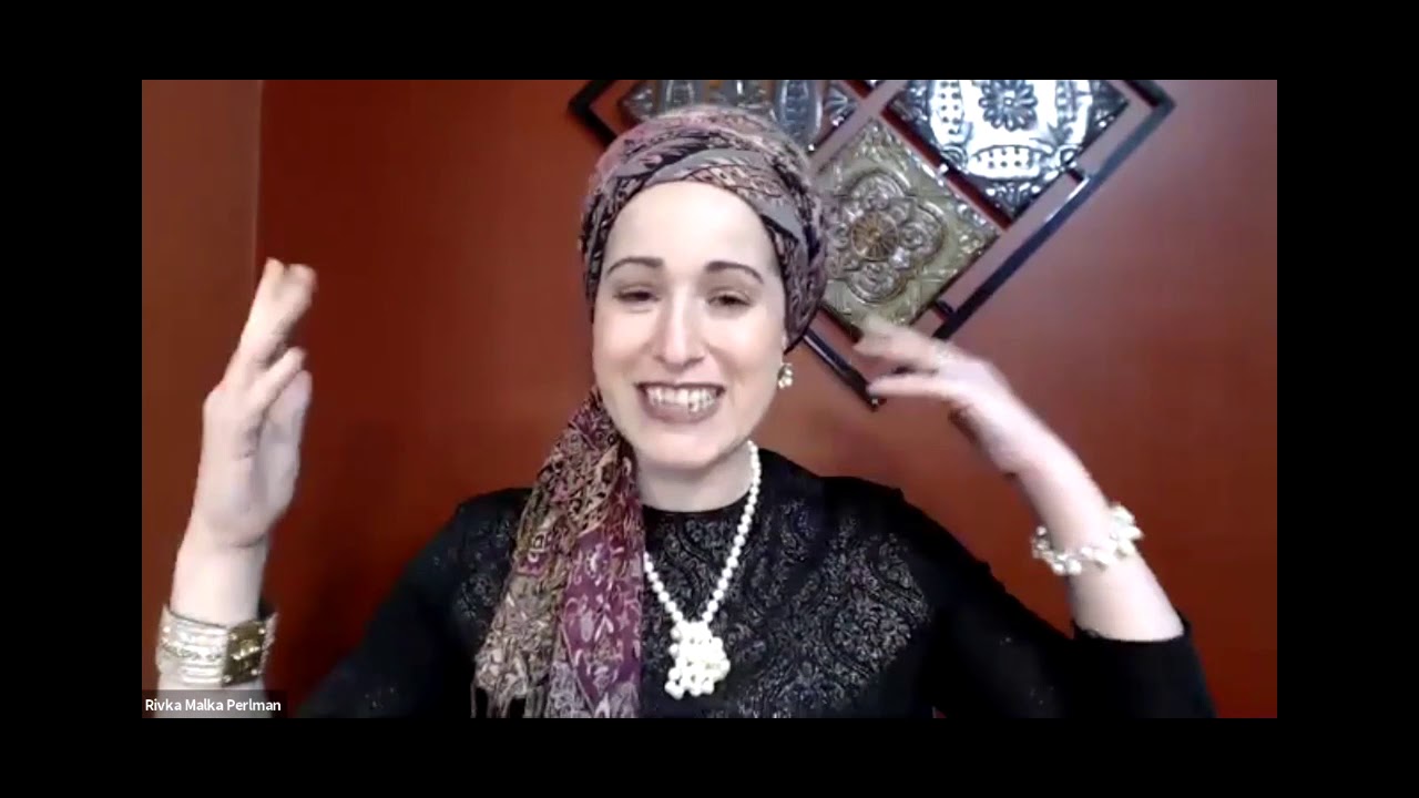 Night of Inspiration: Shifra's Secret to Strength | Full Program