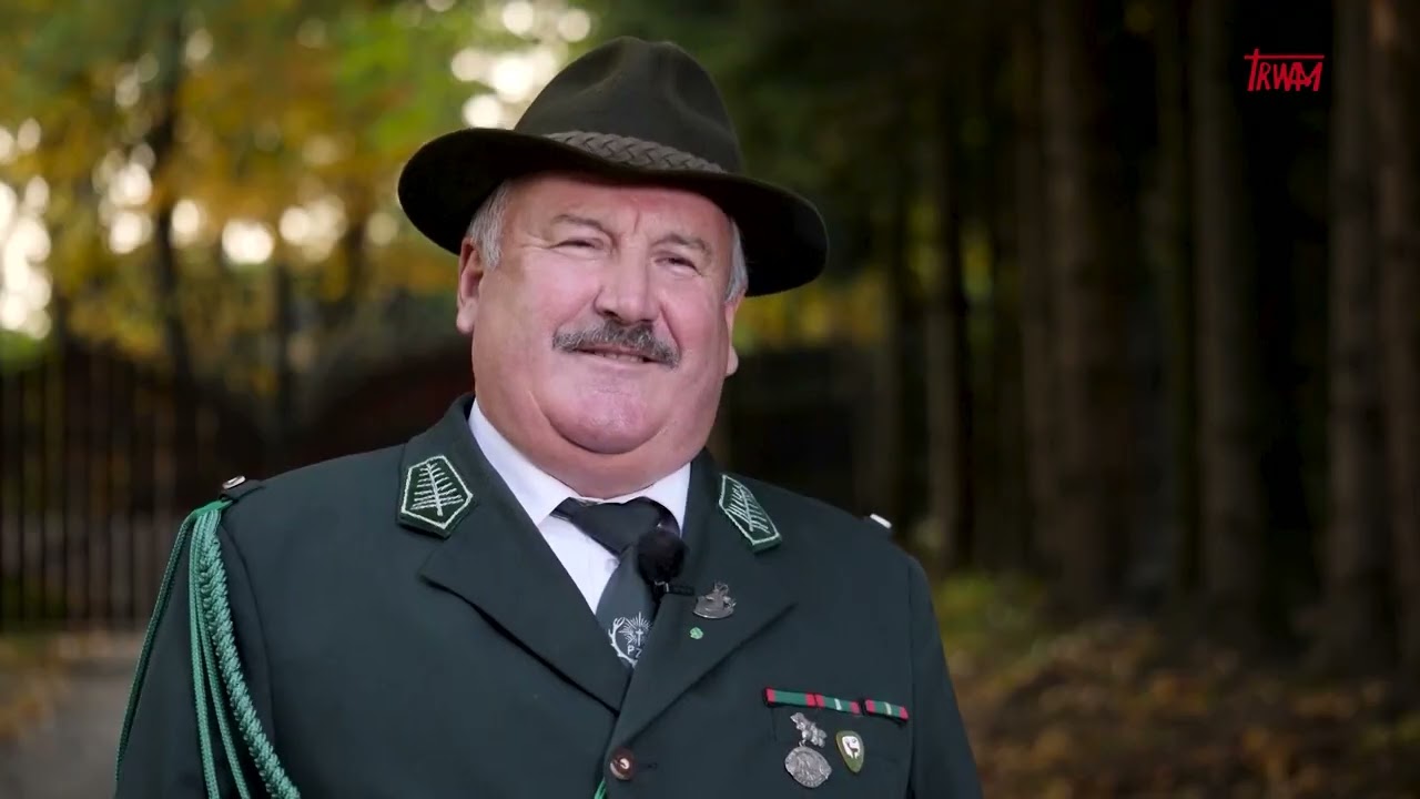 Na łowy: odc. 4. Kult Św. Huberta cz. 2