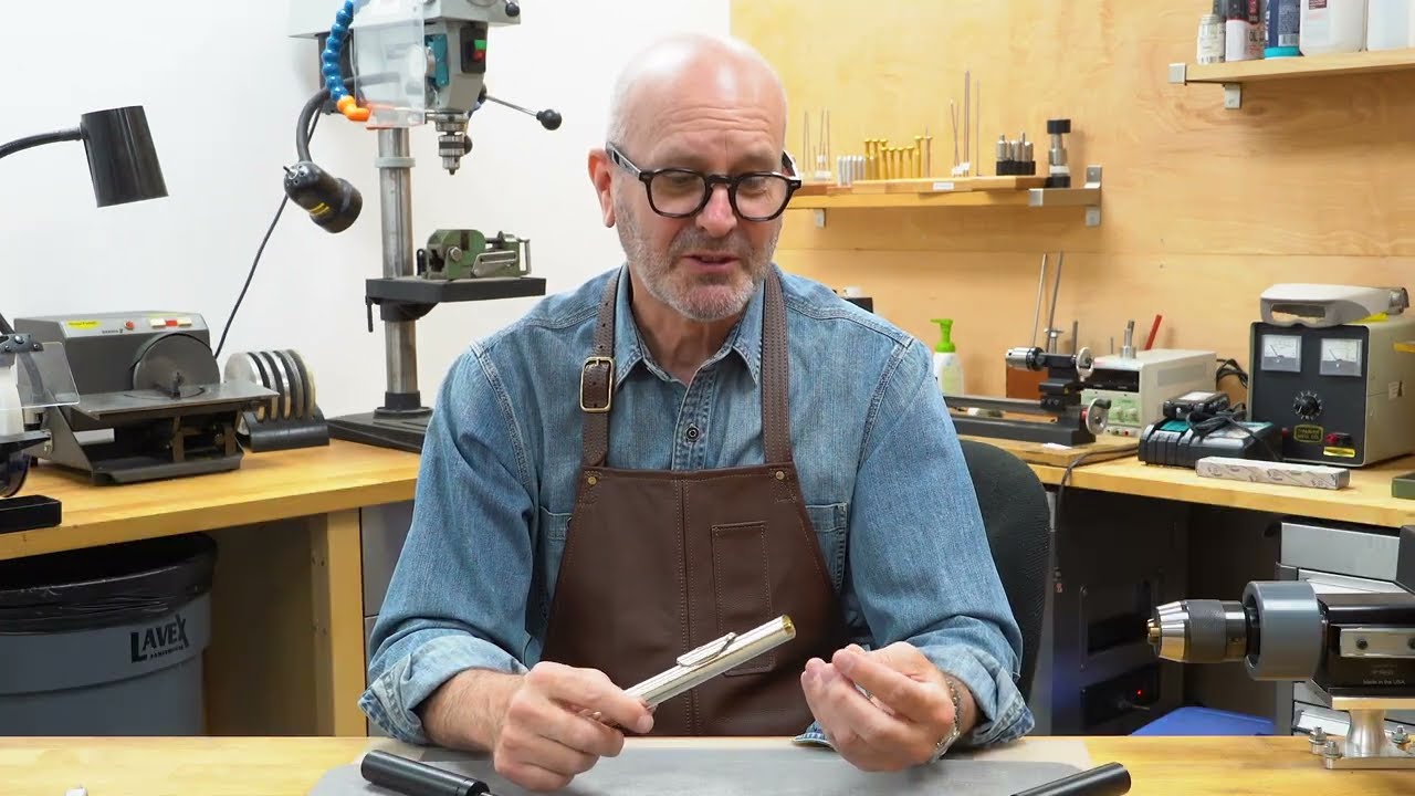 How to Use our Flute Headjoint Cork Tool Set