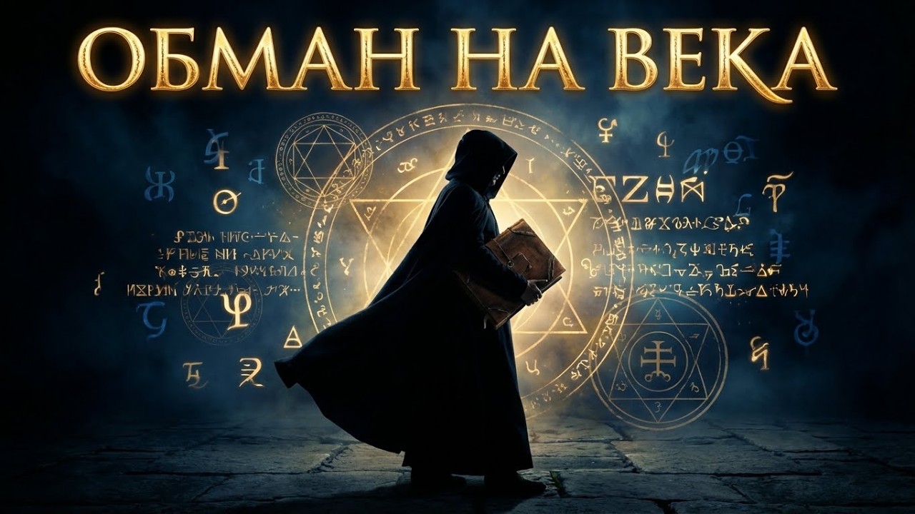 Рукопись Войнича: Гениальный код или величайшая афера в истории?