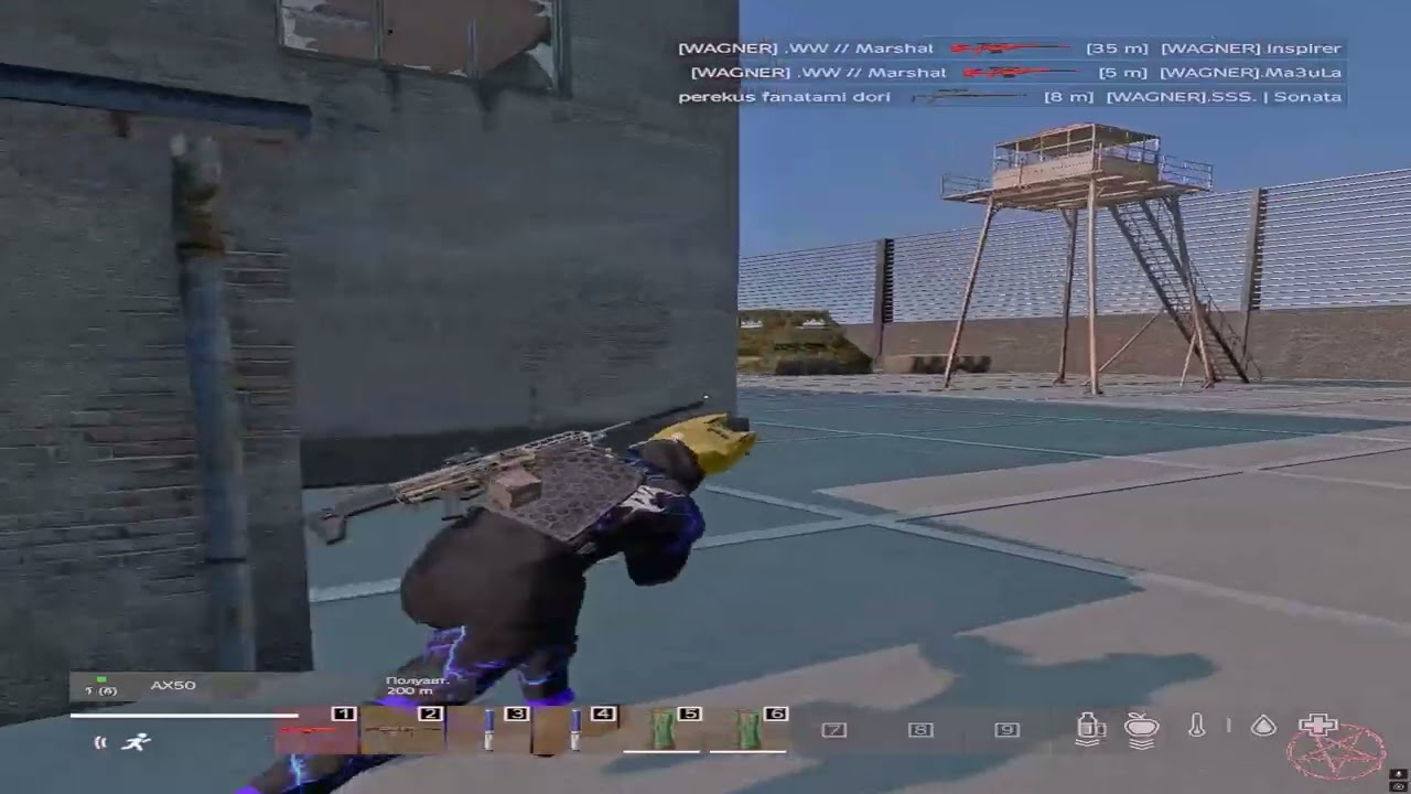 🍓DayZ | #highlights #fragmovie #dayz #gaming