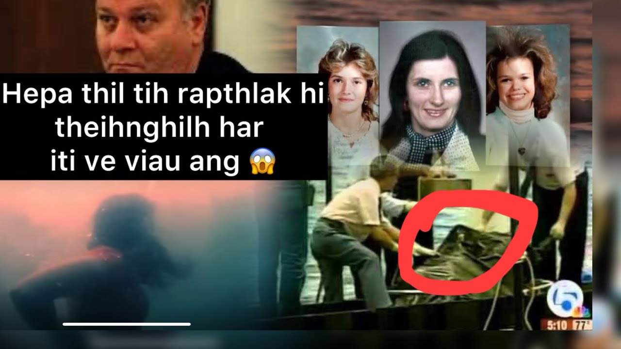 Hepa thil tih rapthlak zia hi 😱👁️🤯 A thah dan hi a nunrawn thlak mah mah 🤬