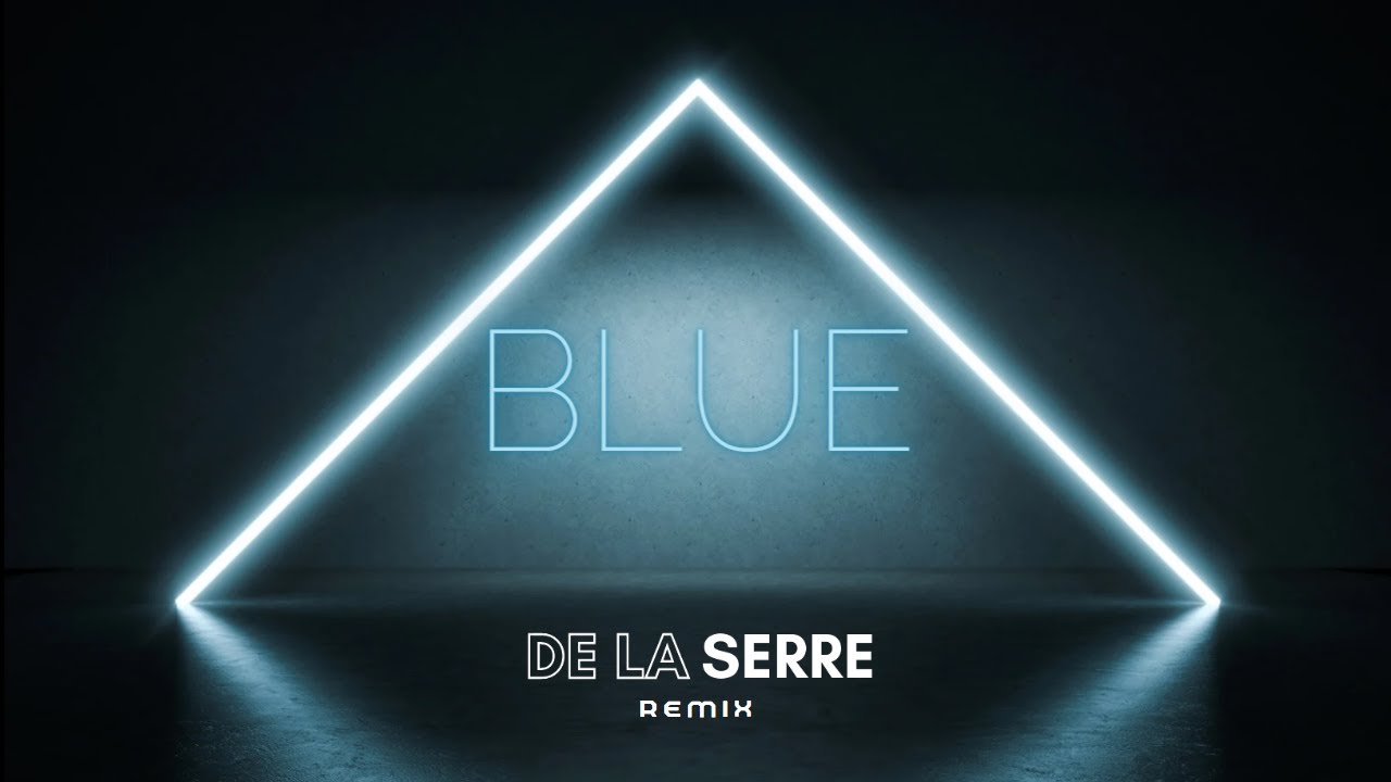 BLUE (Da Ba Dee) Eiffel 65 LA SERRE REMIX