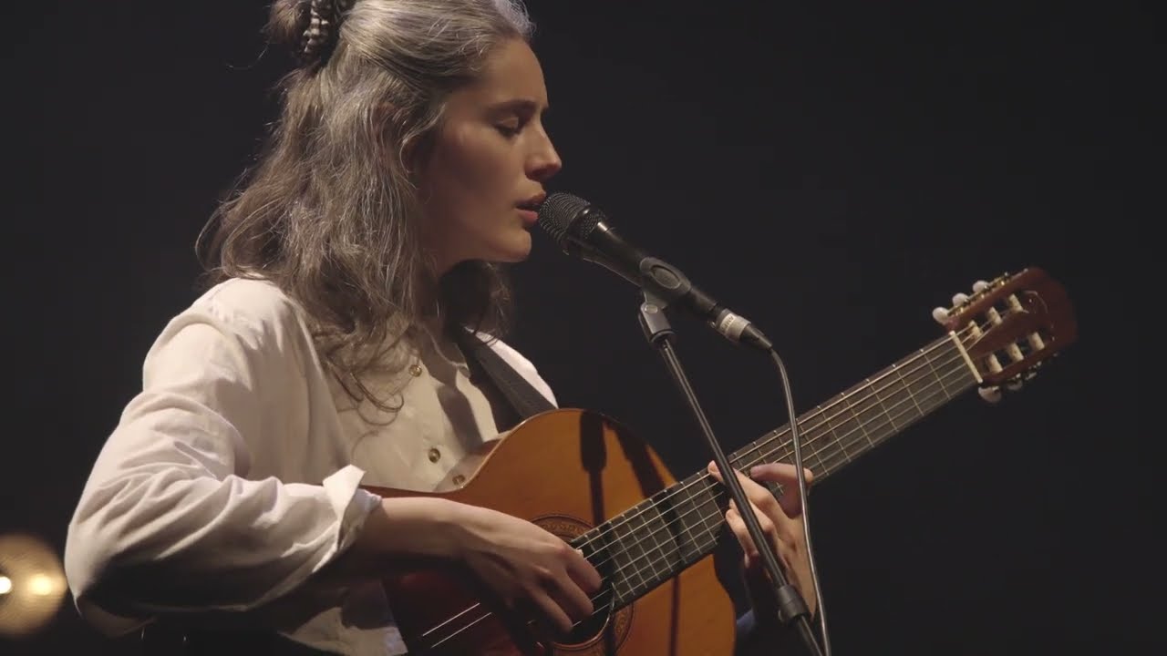 Claire days - Have I always been this way (Live @Opéra underground)