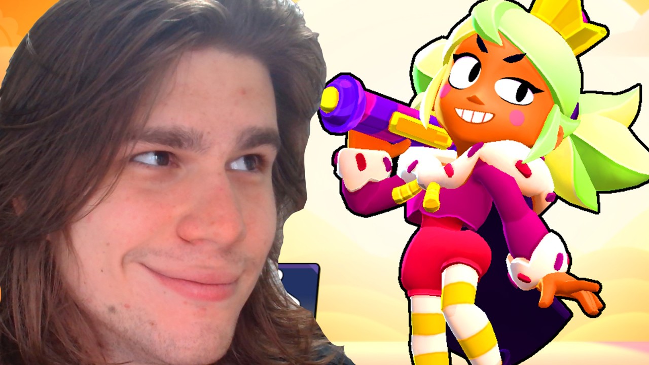 Mandy a cukros nőci | Brawler Felfedező Túra