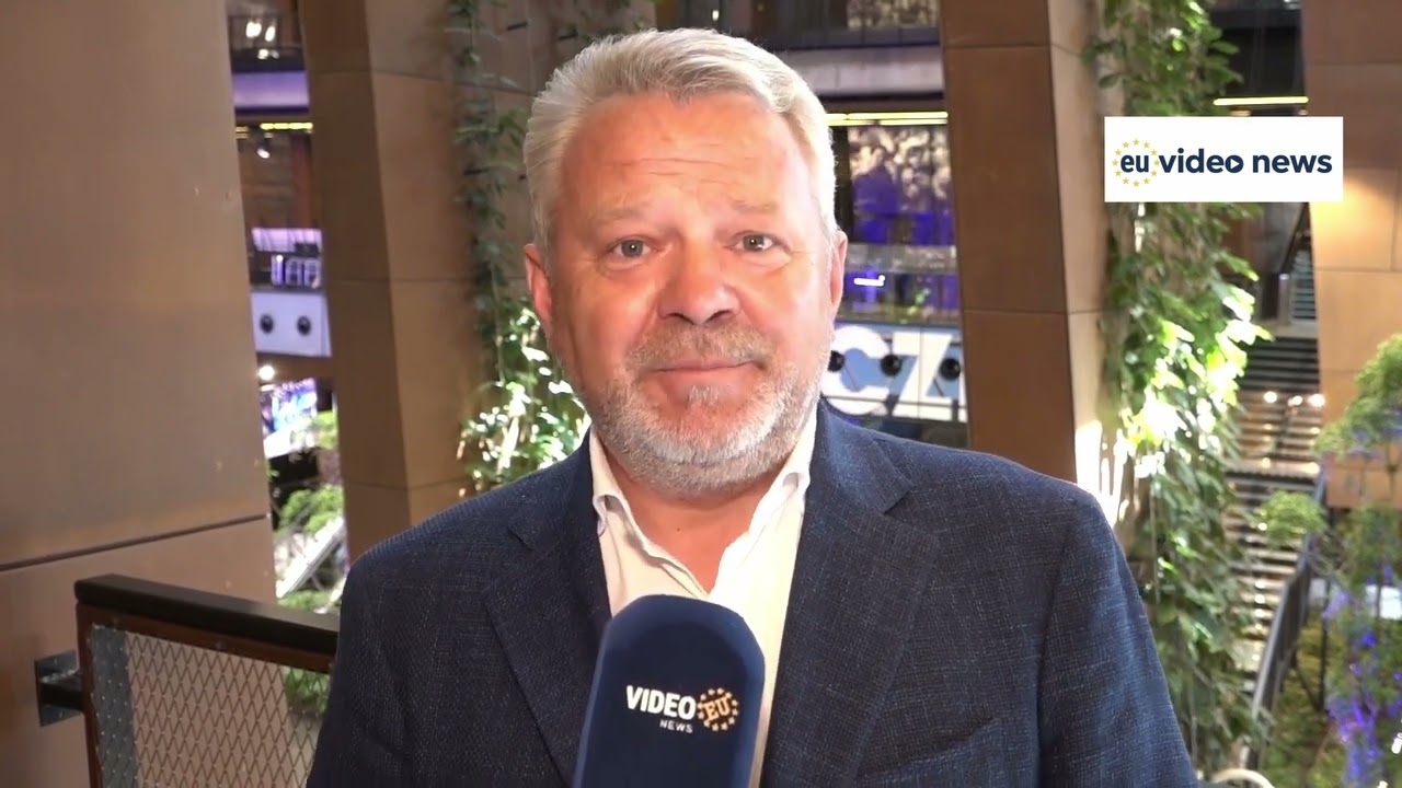 Ukraine: Anatoliy Fedoruk, maire de Boutcha, merci aux Fran&ccedil;ais pour leur soutien