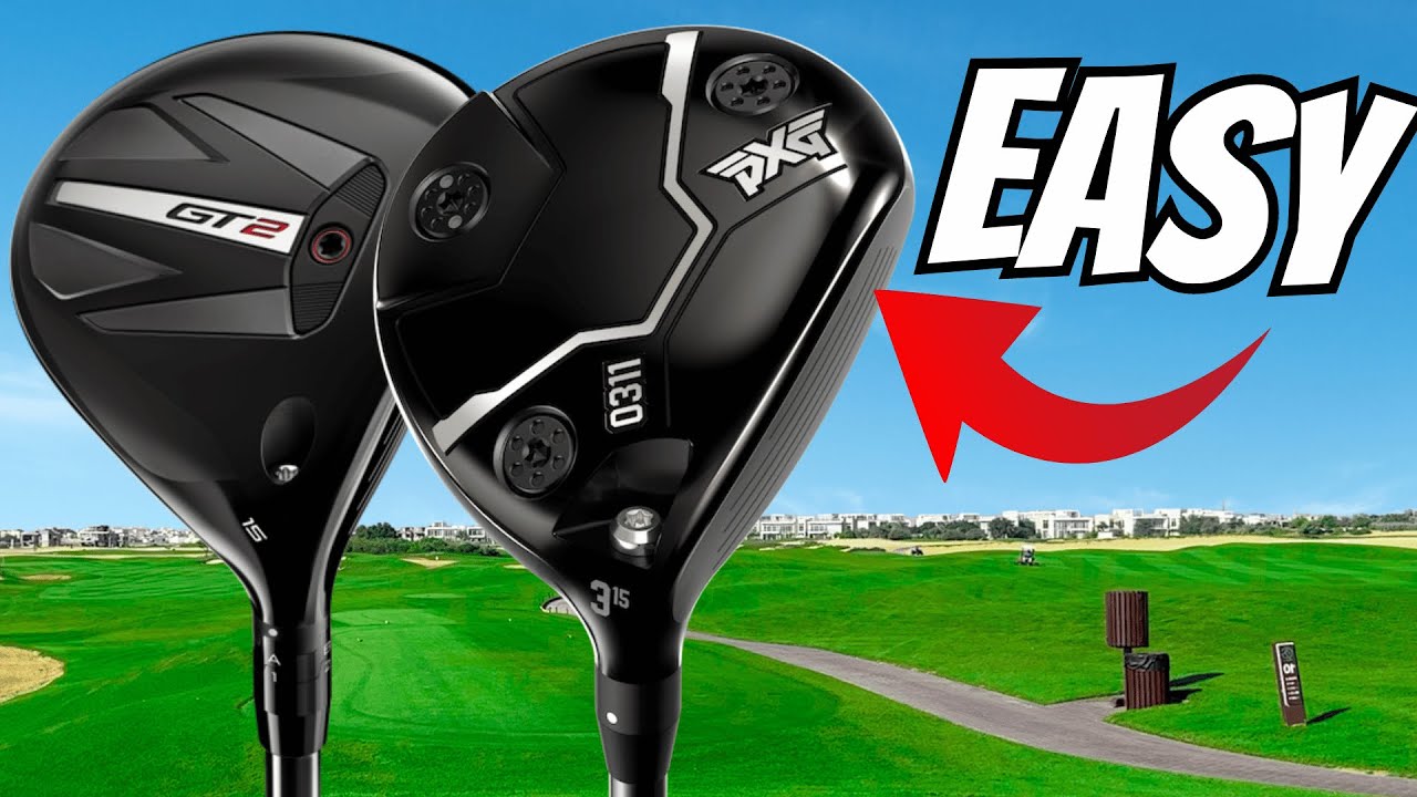 THESE CLUBS Will Kill Your Driver!