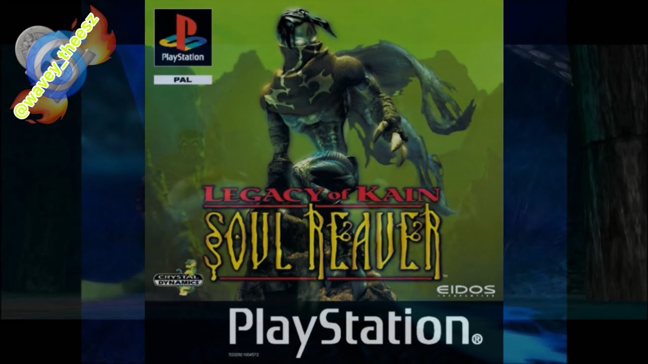 Soul Reaver: Lil mister - No Lackin!🚫 Ft. P.Rico