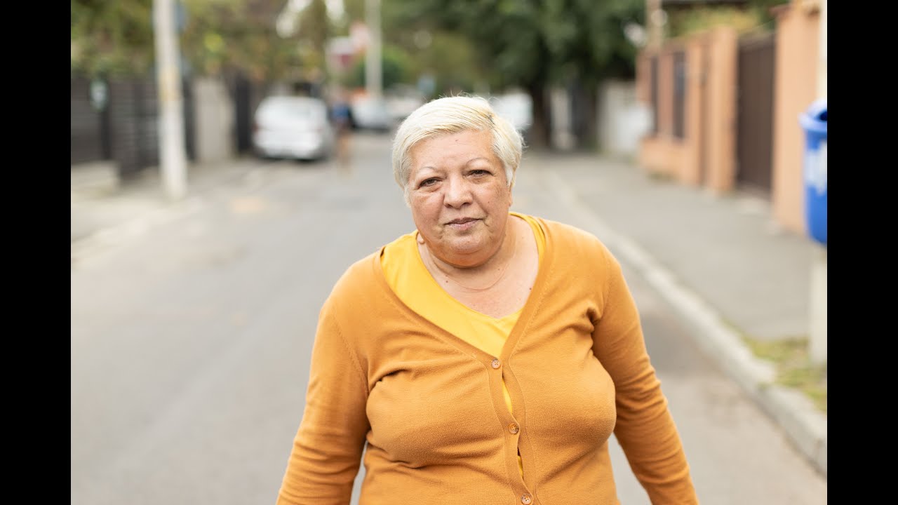 Bucureștiul seniorilor - 15 tururi afective în 3 cartiere bucureștene