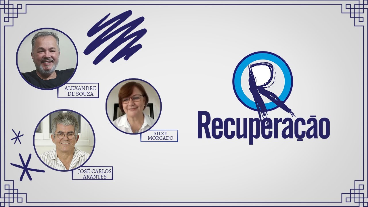 Caminhos da recuperação | Recuperação| 14/03/2026