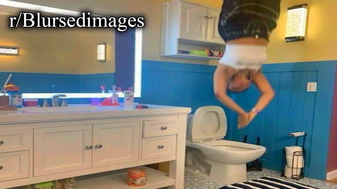 redditors share their weirdest images