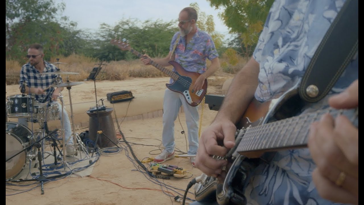מלא שועלים - שבתות וחגים