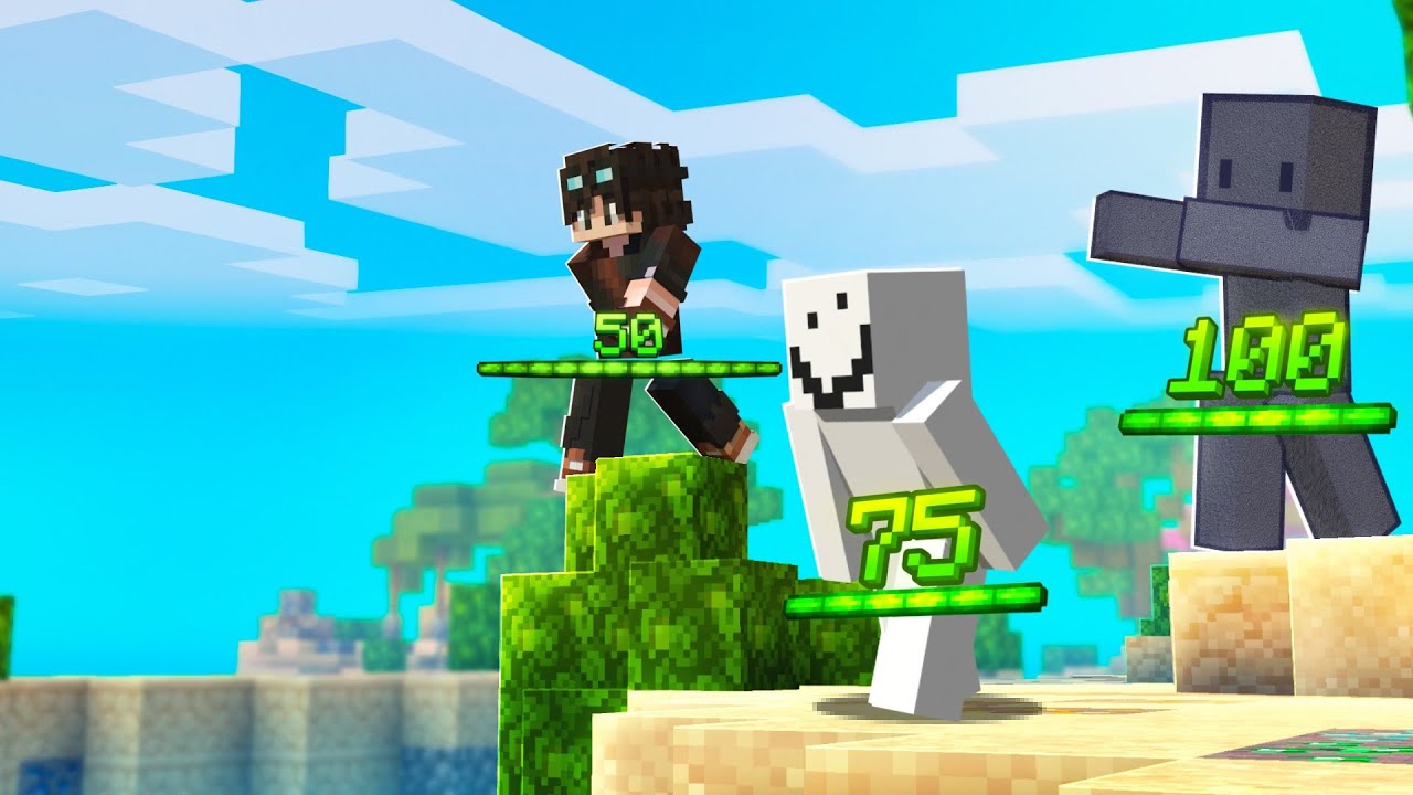 Bedwars o'ynaymiz! | BDW artifact