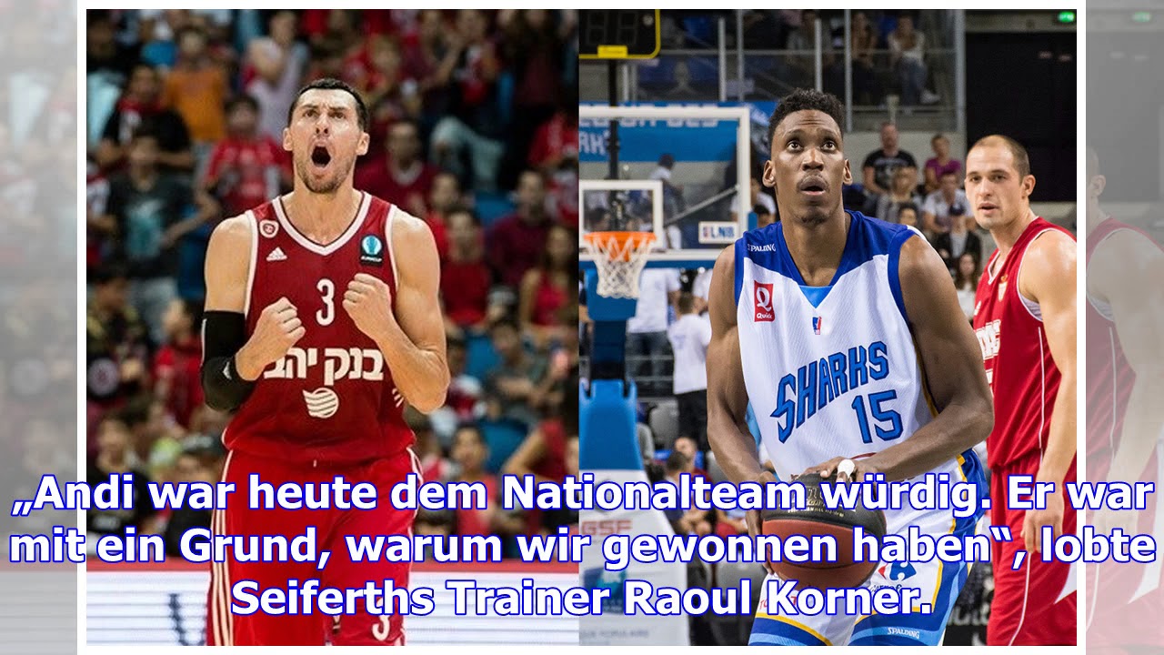 Alba berlin hat probleme mit den großen
