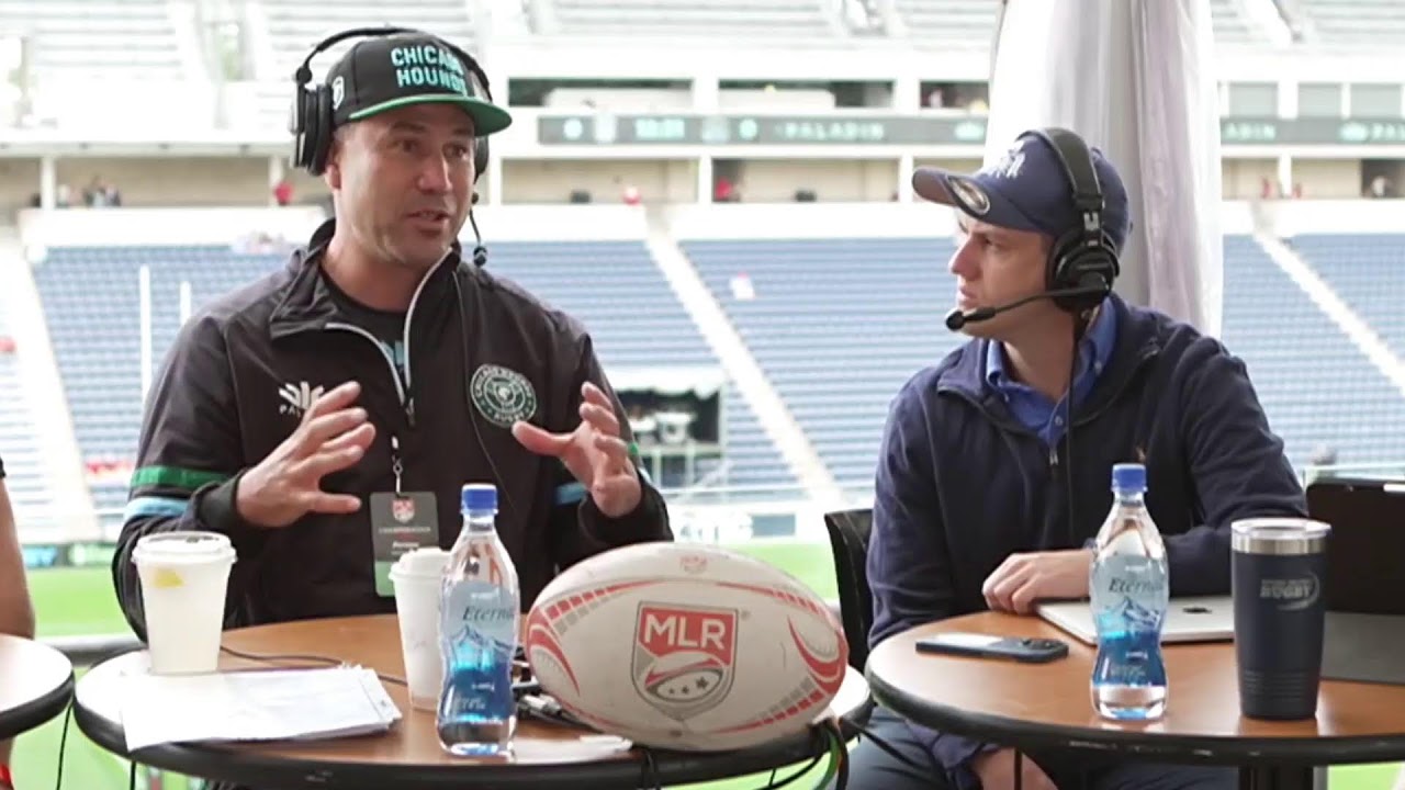 Next Level Live: MLR FINALS 2023 BLOCK PARTY
