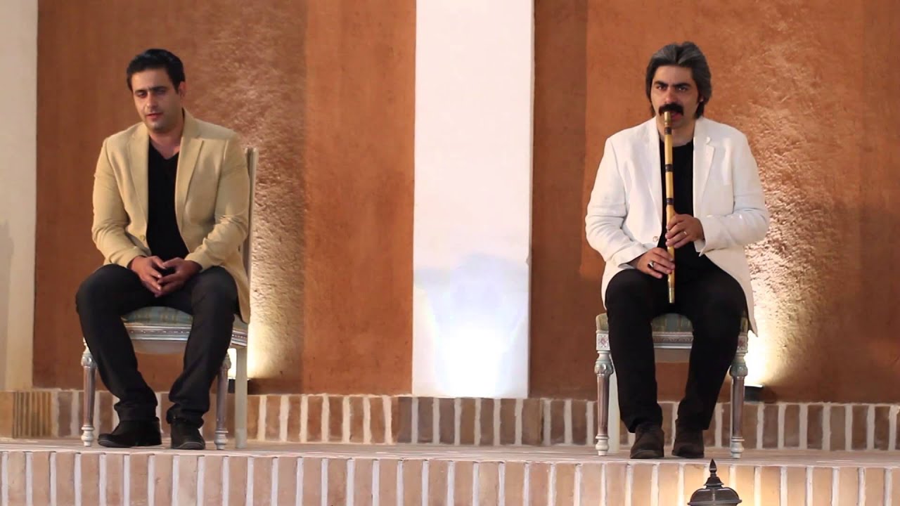 Babak Kardgar   Khil Khan