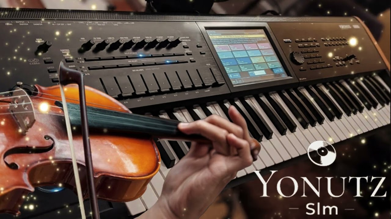 Keyboard si Vioara ❎ Sistem 2023 @YonutzSlm