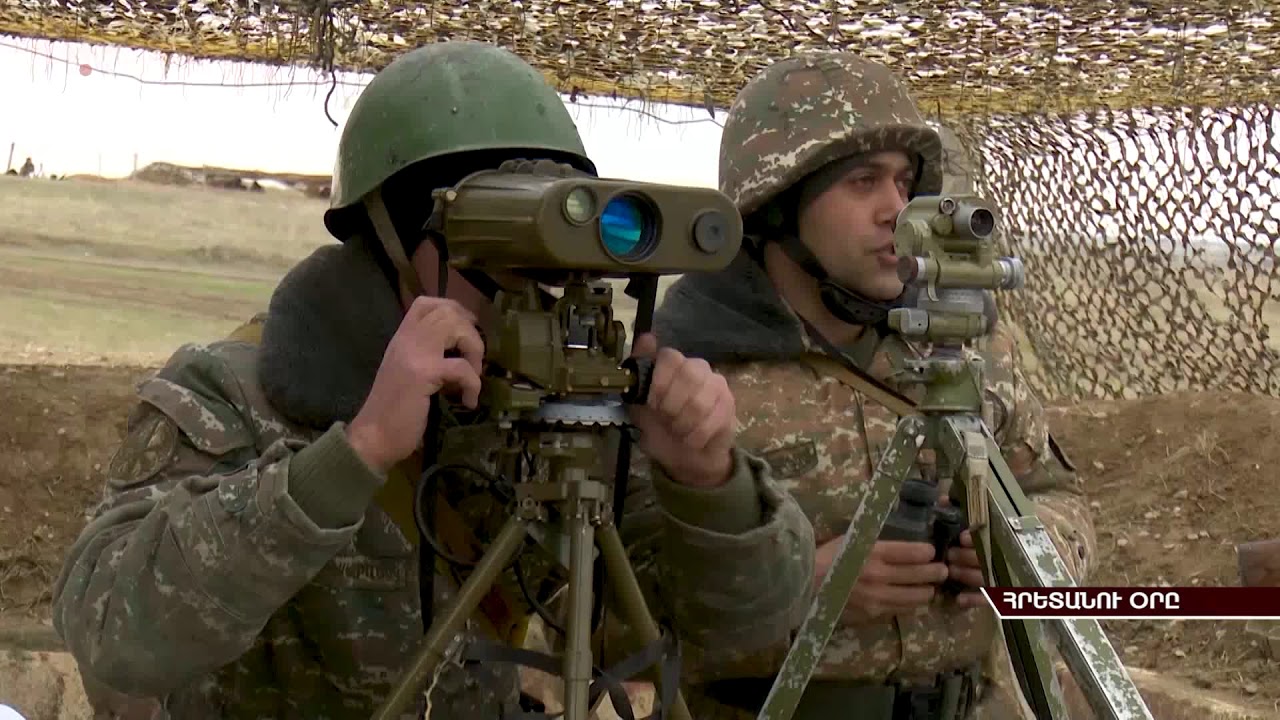ԳՈՅԱՄԱՐՏ 19.10.2019