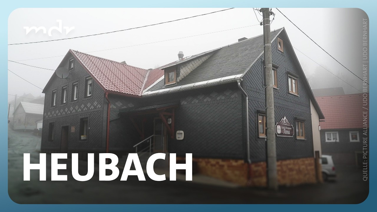 Heubach | Unser Dorf hat Wochenende | MDR