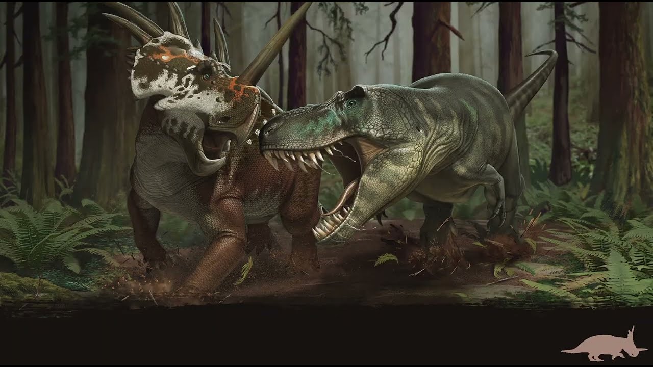Green Valley Fight, Path of Titans