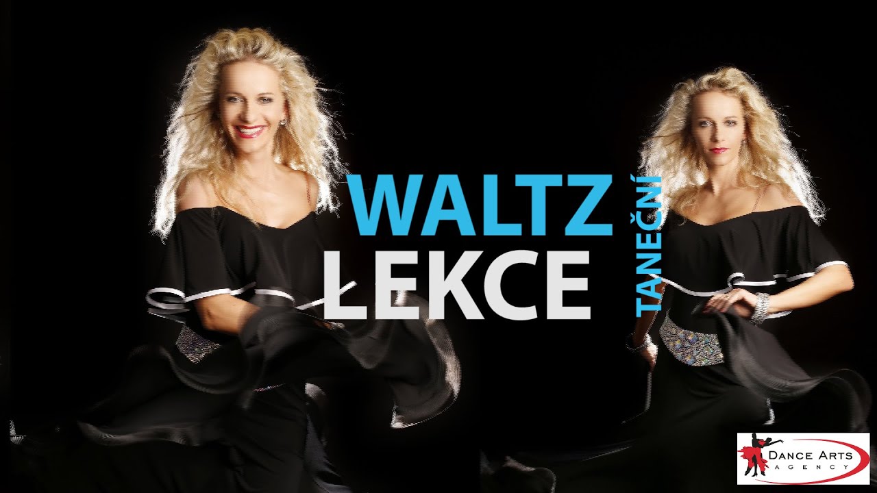 3  Výuka WALTZ