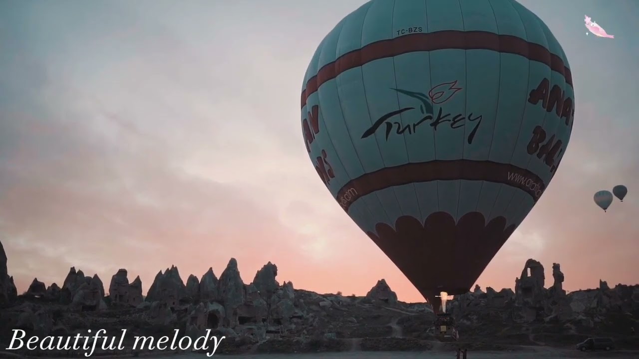 Journey #melody