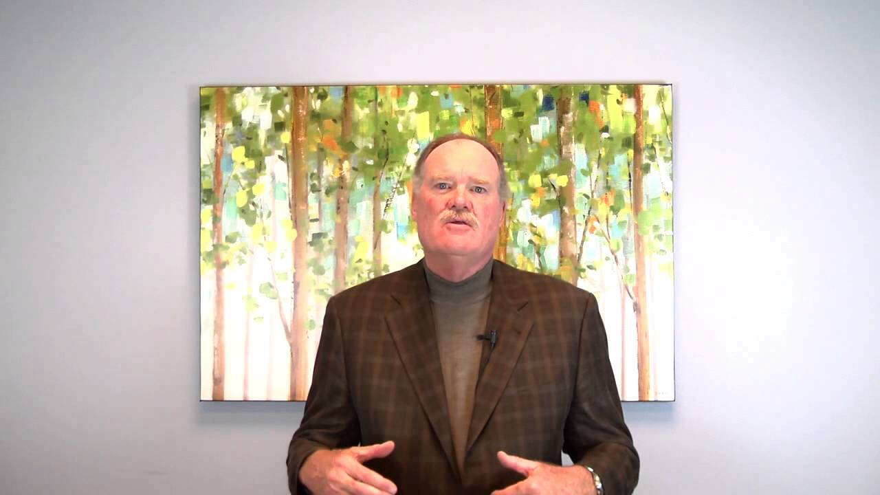 Dr Jeff Bland introduces IFNA