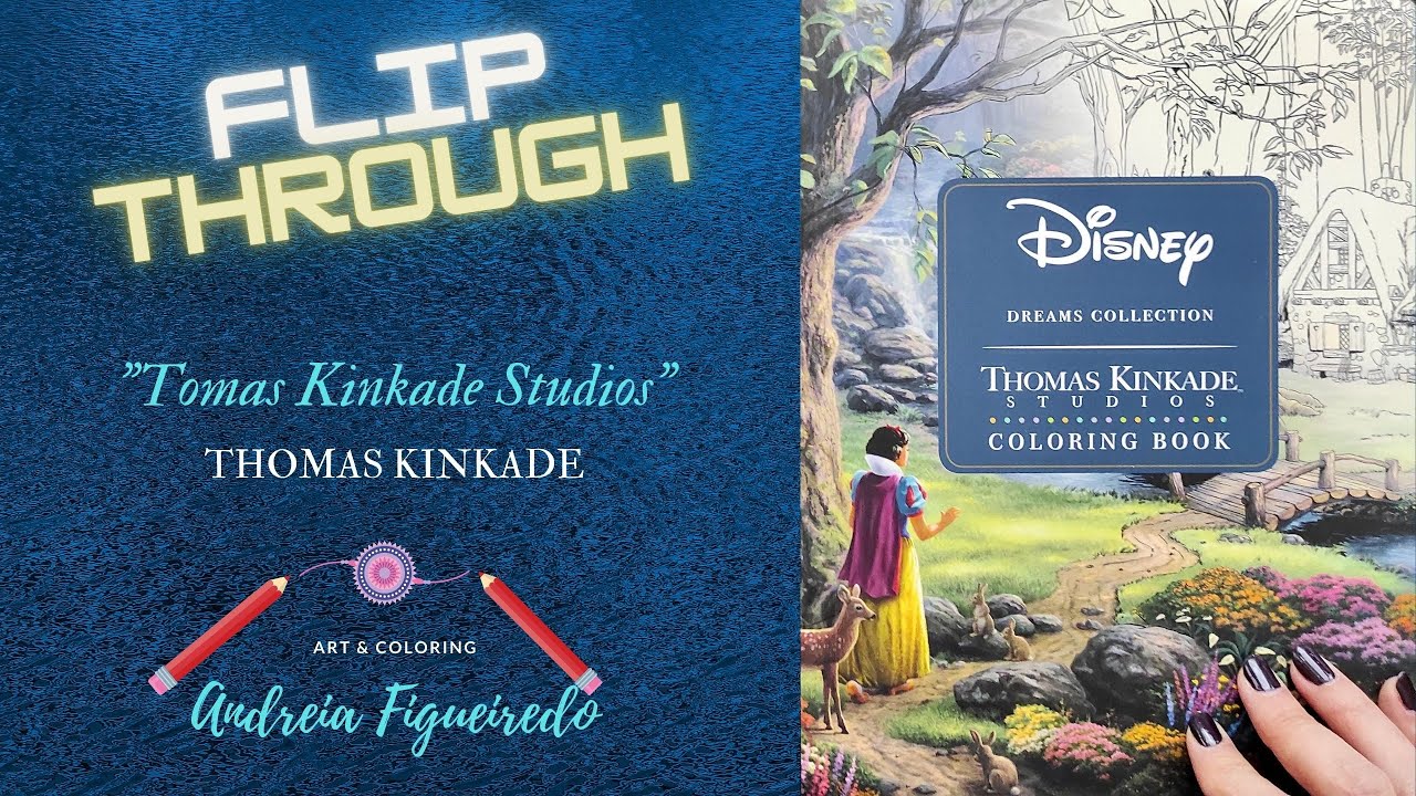 Flip Through - 