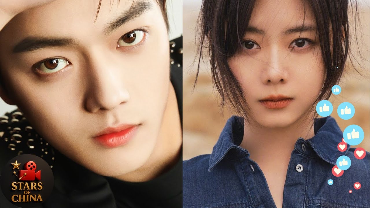 Xu Kai Quits Fame to Be Tan Songyun’s Full-Time Husband and Superdad!