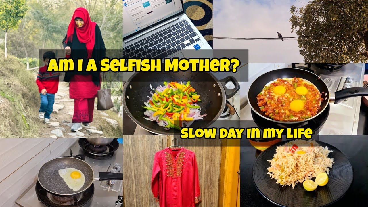 What Motivates Me When I feel Low | How to Stay Motivated as a Homemaker