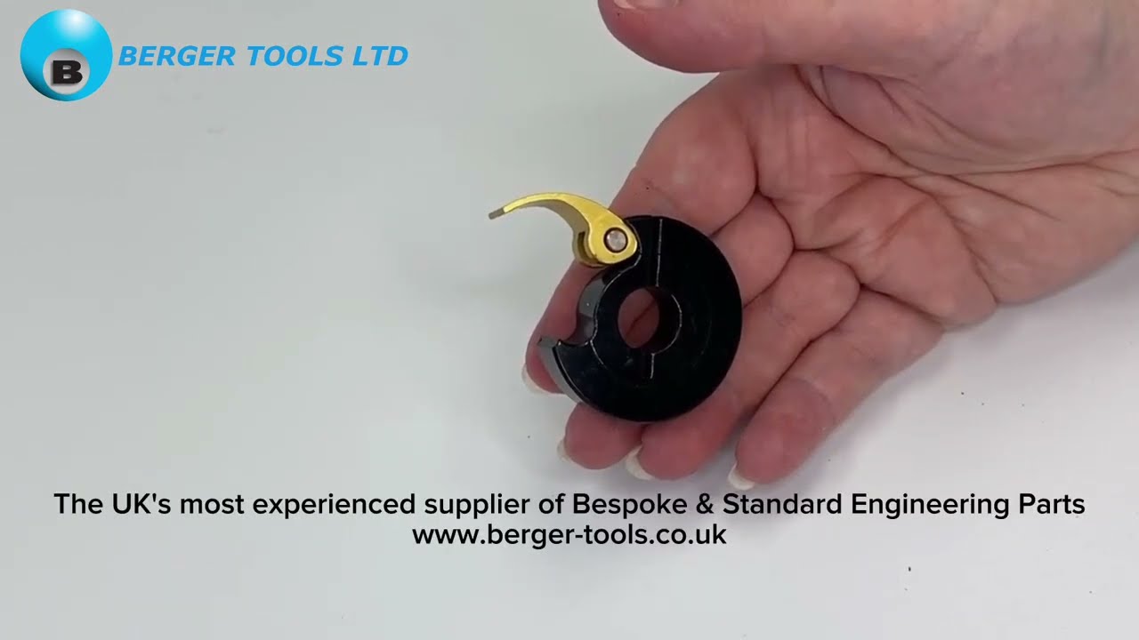 GN704 Set Collar Demonstration
