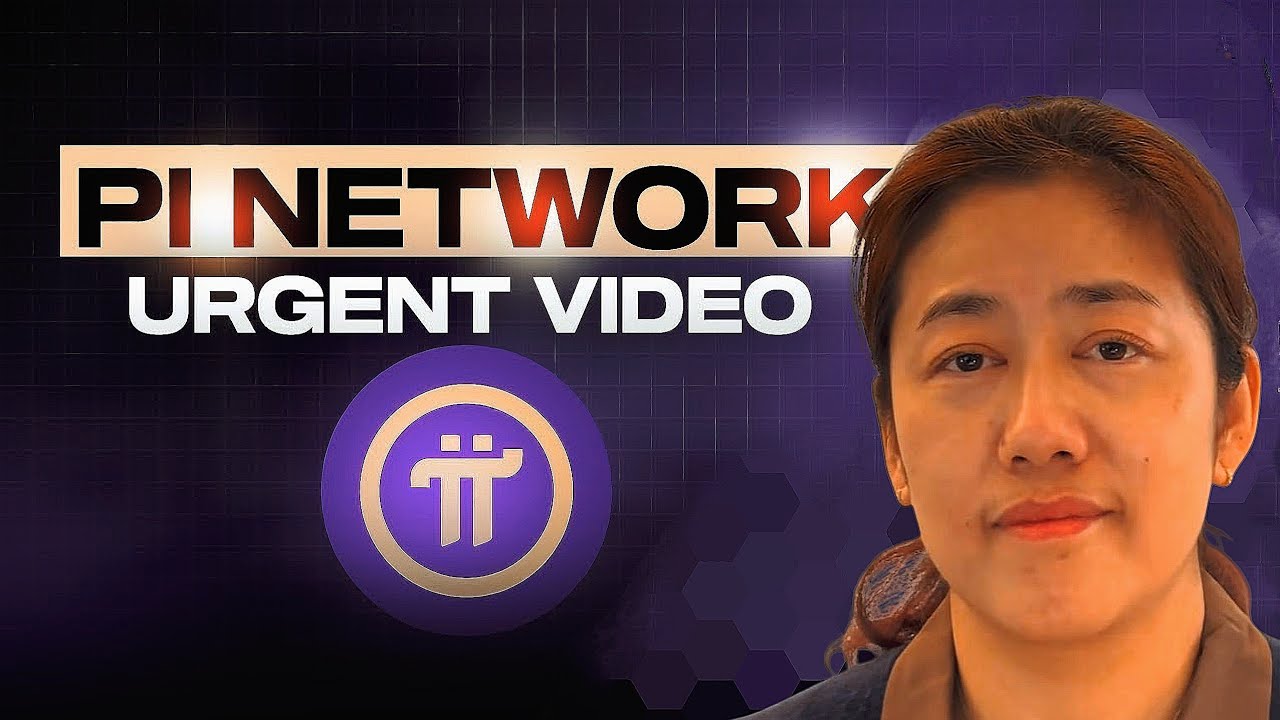 🔺Pi Network's GCV Explained: $314,159 Dream or Real Future of Crypto?