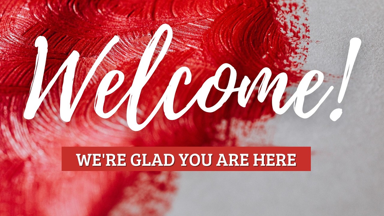 Grace Baptist Church | February 22, 2026 | Sunday AM | with Pastor Greg Wahlberg