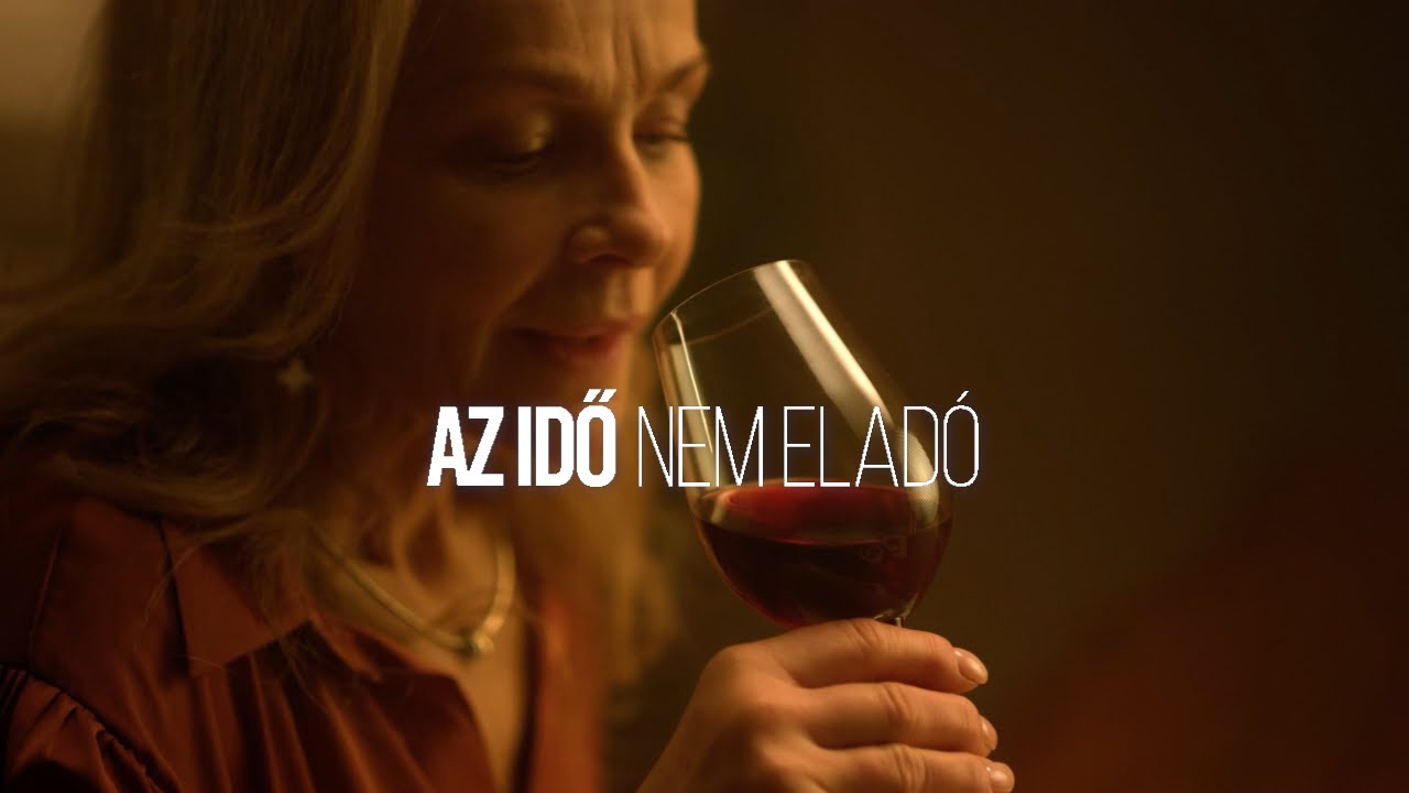 Az idő nem eladó