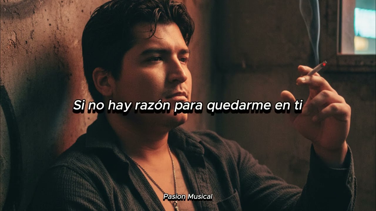 Nada Me Ata Aqui - Pasion Musical