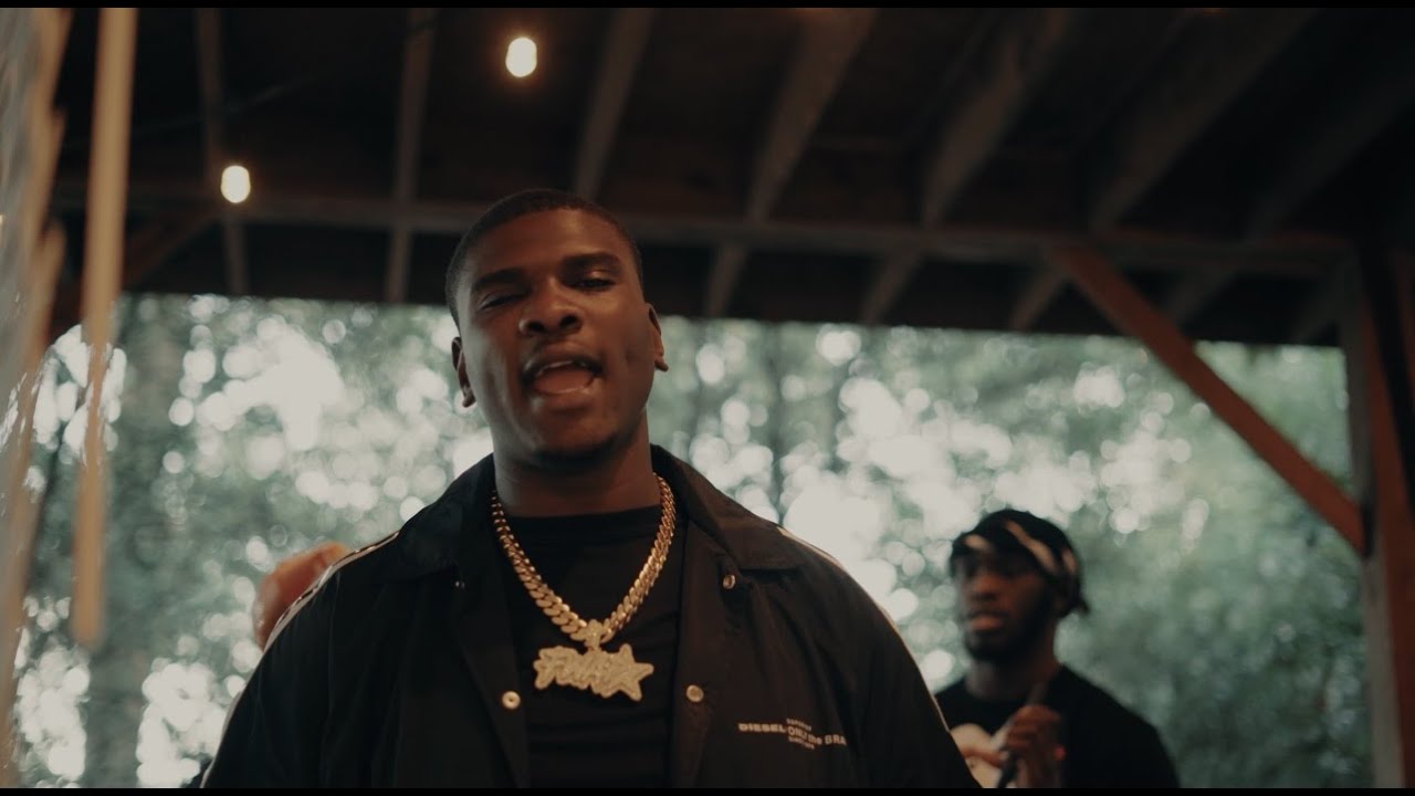 Yz JT - Don't Know (feat. Lil Poppa) [Official Music Video]