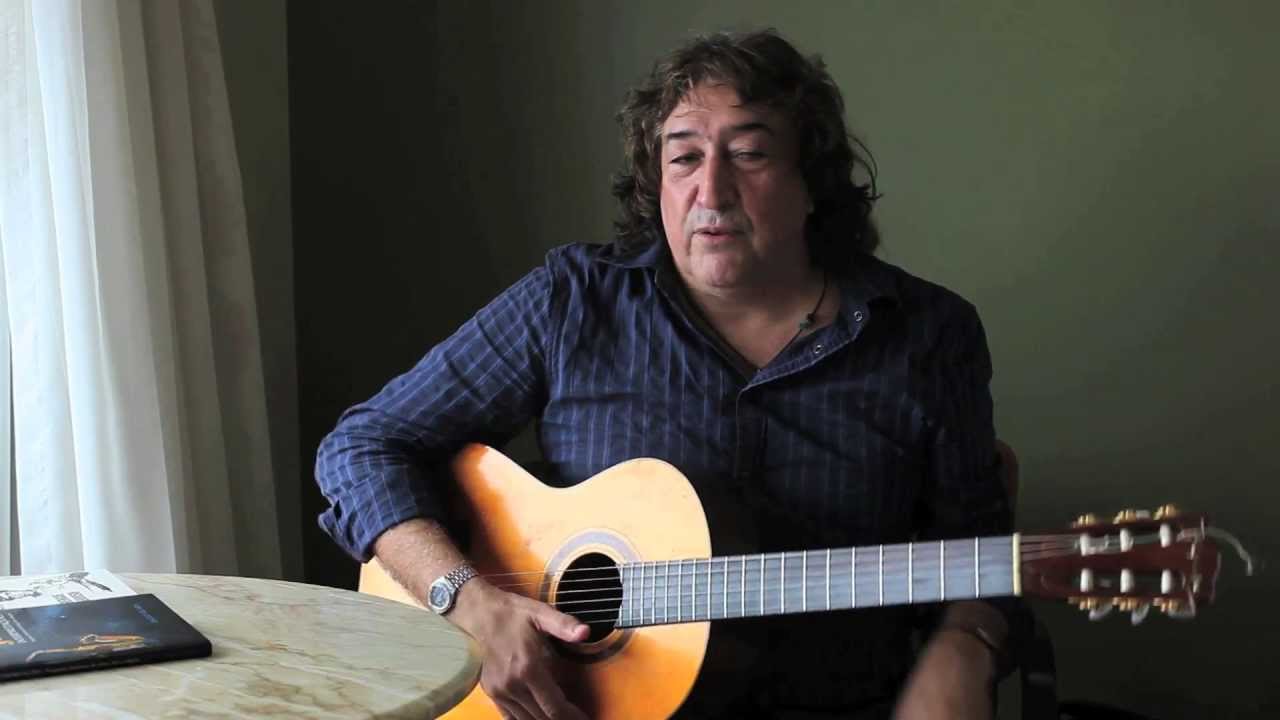 CD Violão Ibérico: Toninho Horta fala sobre seu estilo e as influências