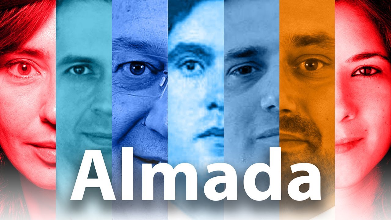 Debate Almada
