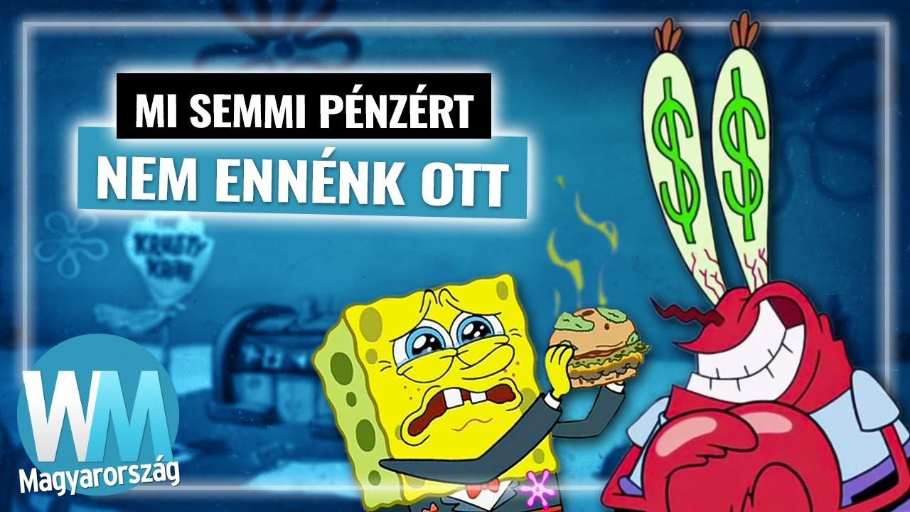 Top 10 ok, amiért a Rozsdás Rákollót be kellene zárni