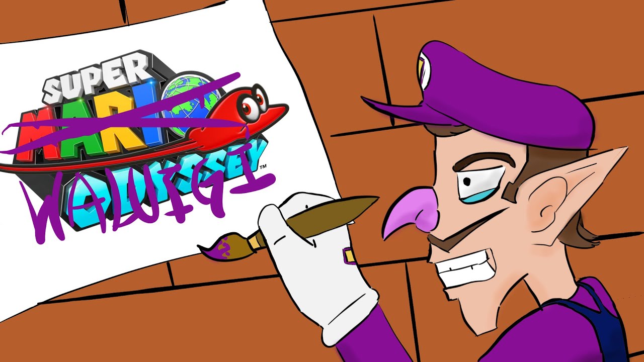 MARION'T ODYSSEY | Pt.1
