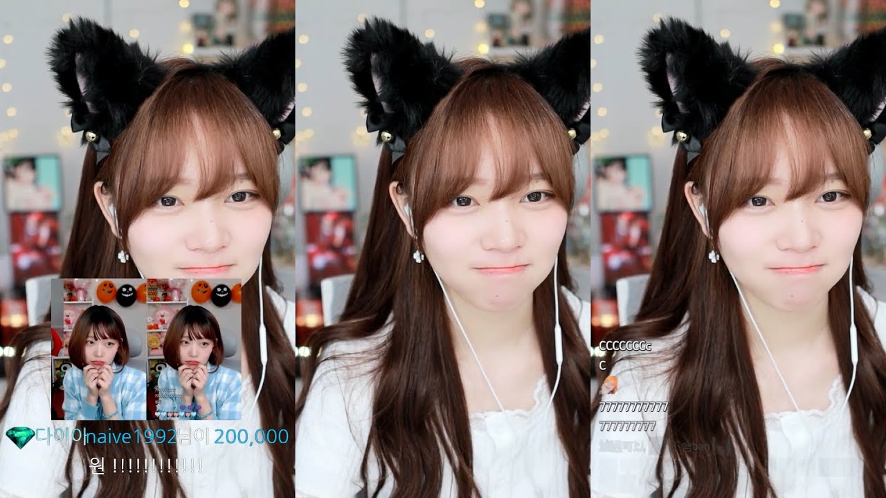Namin的真髮1006是可以免費一直看的嗎?? Love 1006 forever 可愛反應合輯 - 20220531