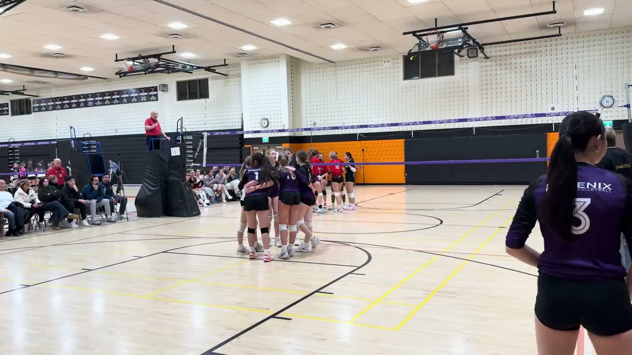 13 Leaside Dragons vs Dawn Set02 24-26 (1/4 Final)
