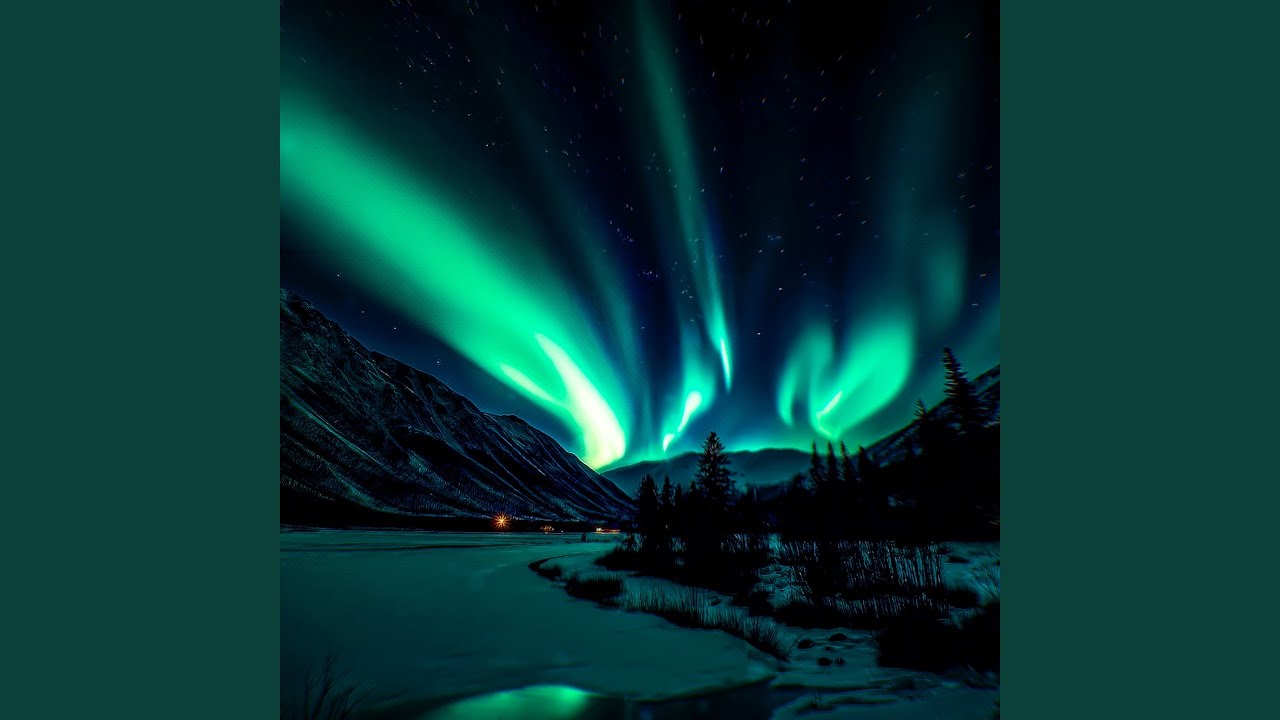 Winter (Super Slowed)
