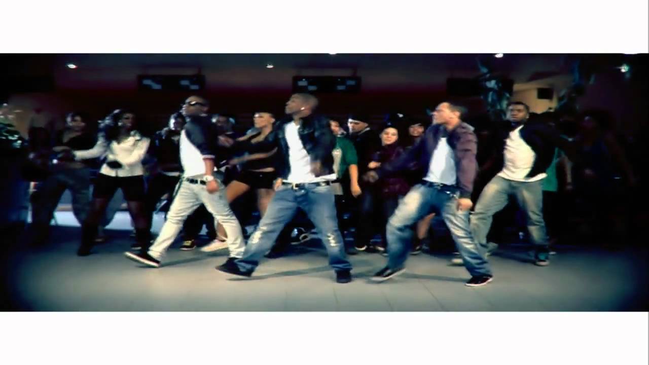 Exclusive!!! 2LN - Snap Clap (Clip Officiel)