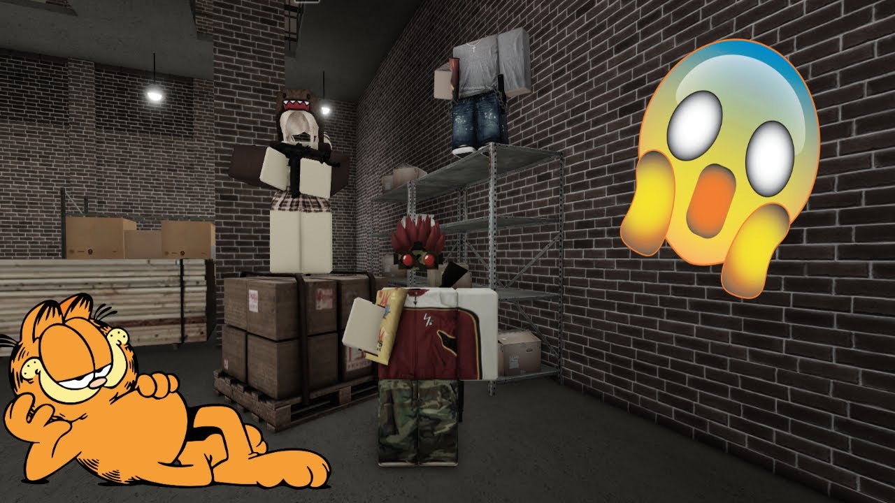 unbanned from roblox criminality