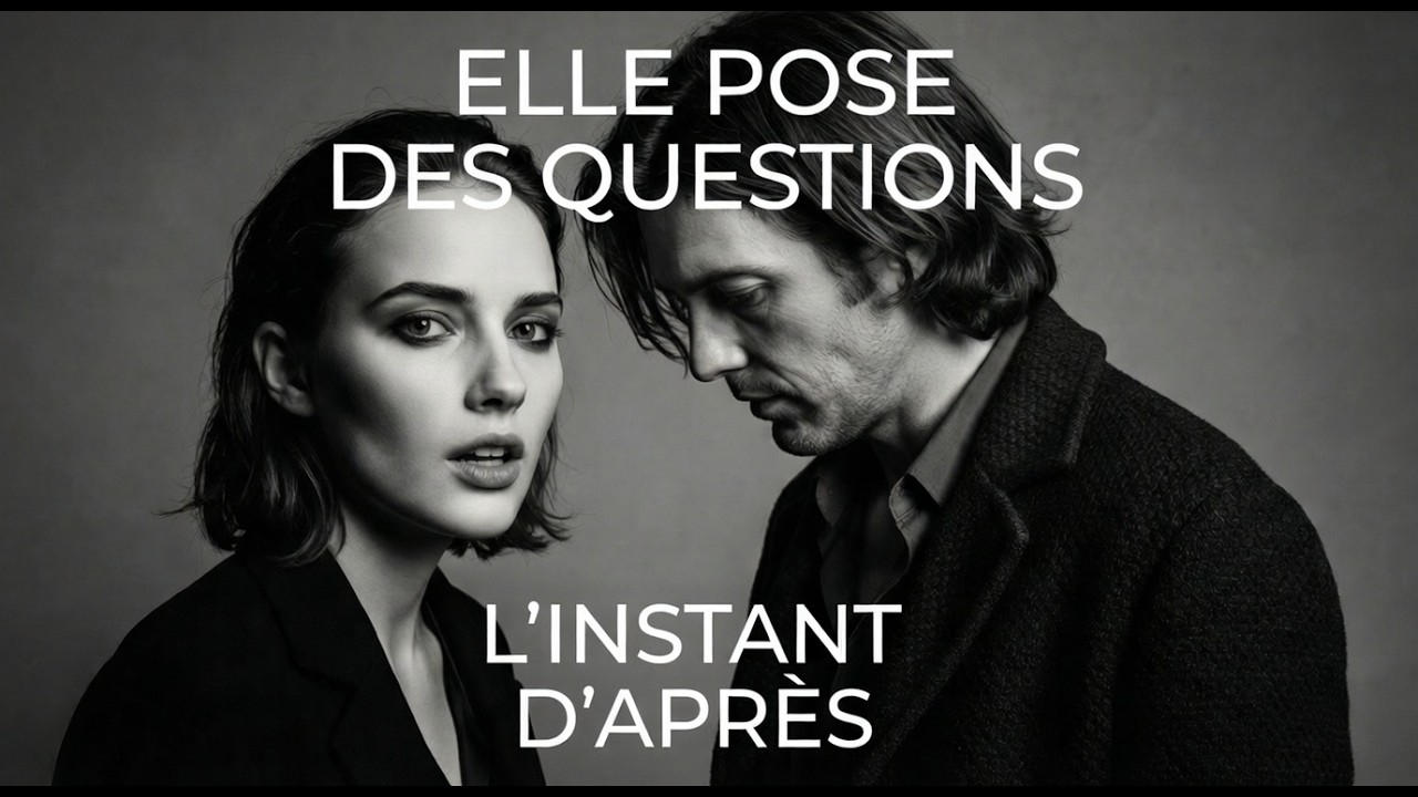 New video clip IA 2026  - Eco de Mañana - EP 3 -Elle Pose Des Questions