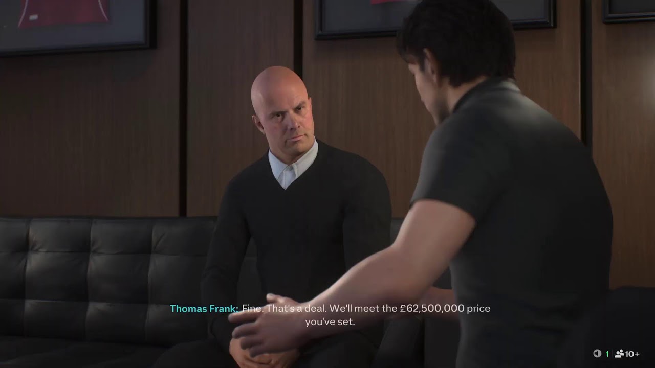 Fc 26 Liverpool Career Mode Episode 26