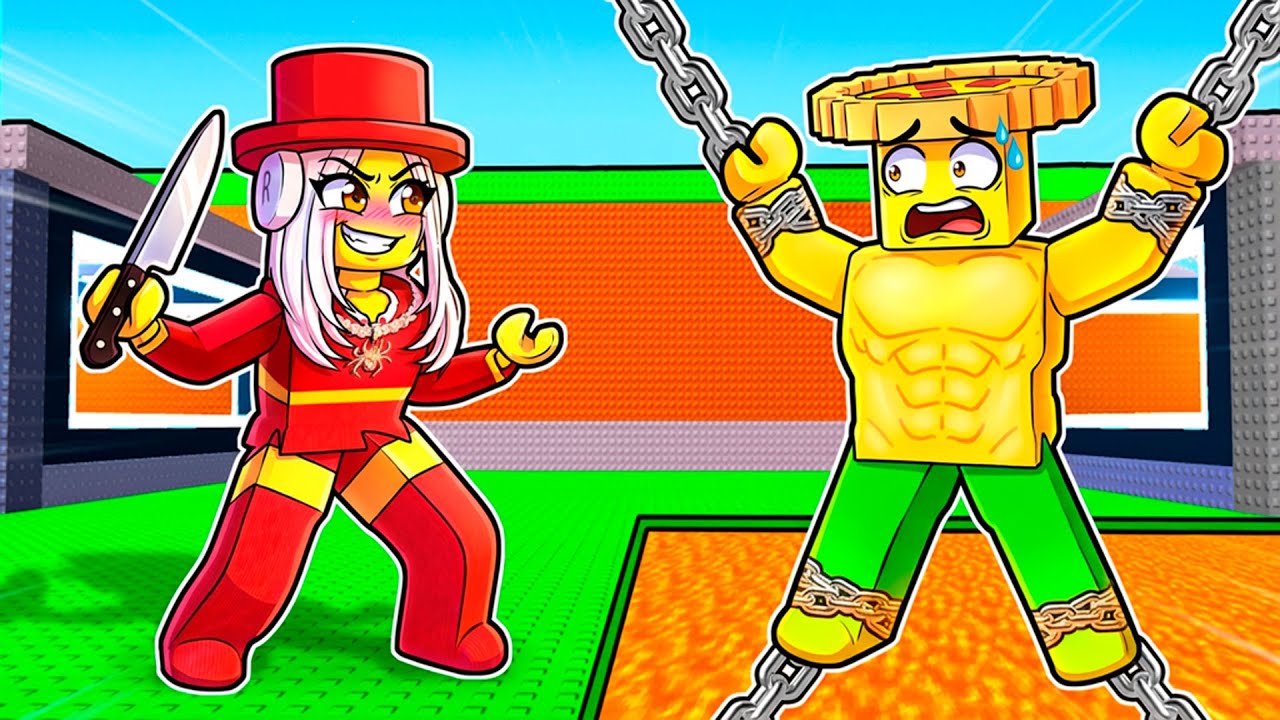 ¡Solo quiere salvar los secretos de los brainrots! 🧠✨