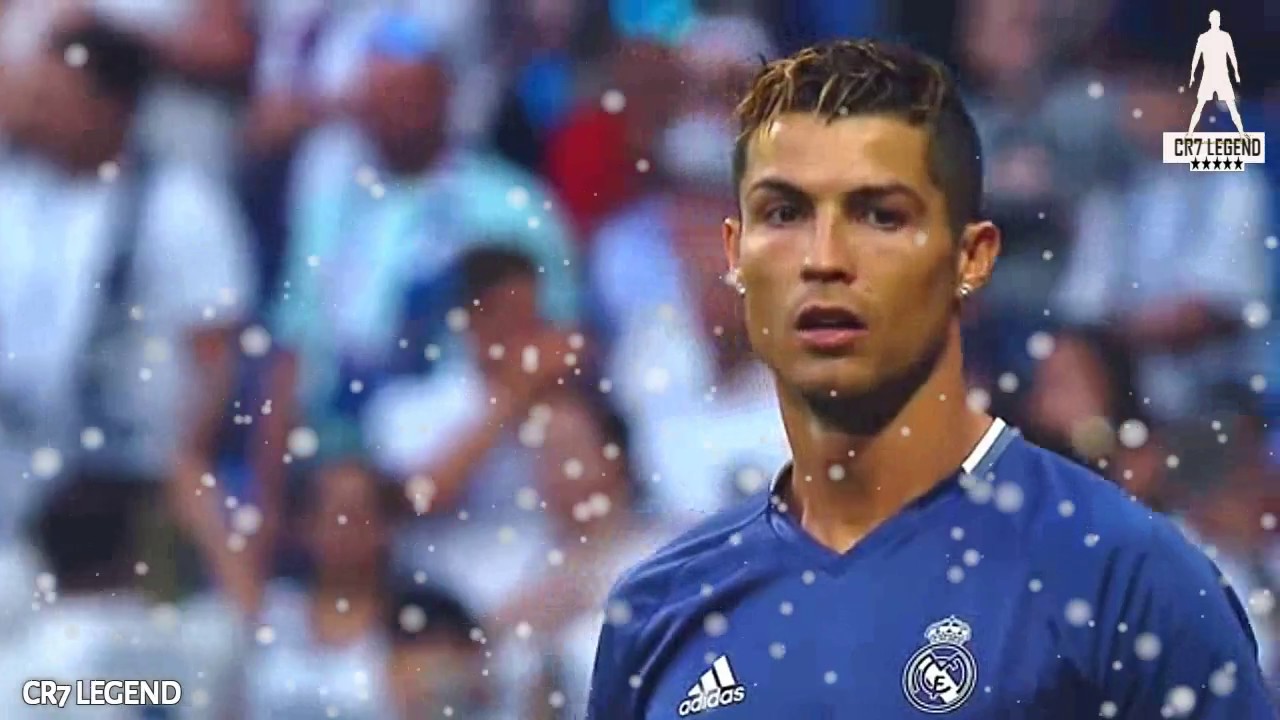 Cristiano Ronaldo  ► American Dream ● Skills ● HD